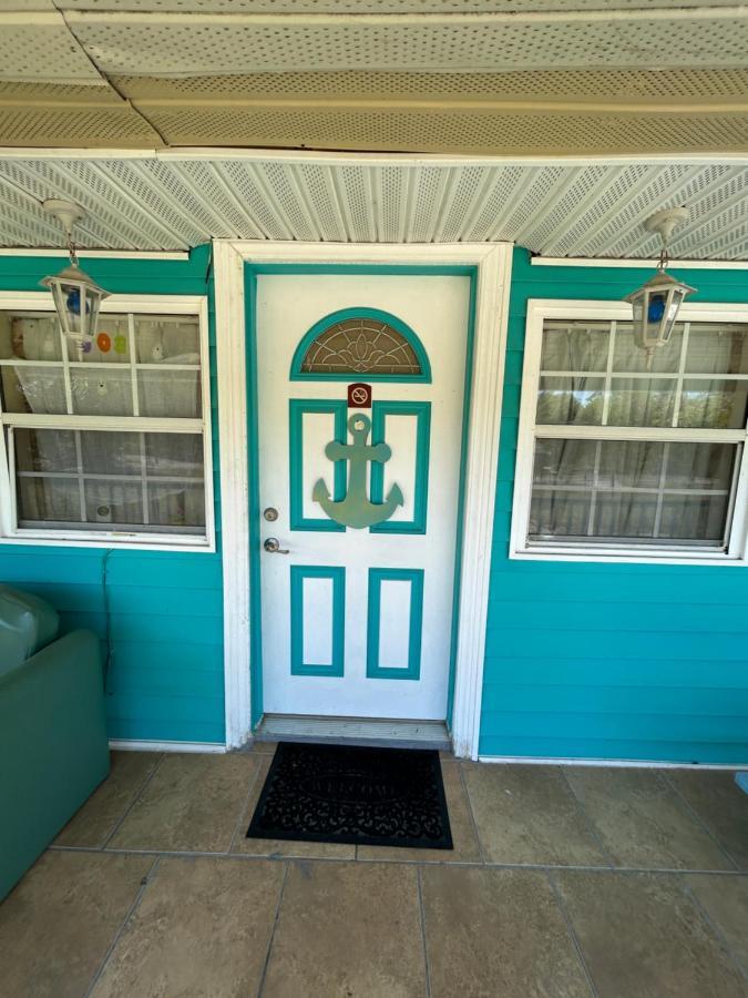 Bonne Nuit Weeki Wachee Villa Bagian luar foto