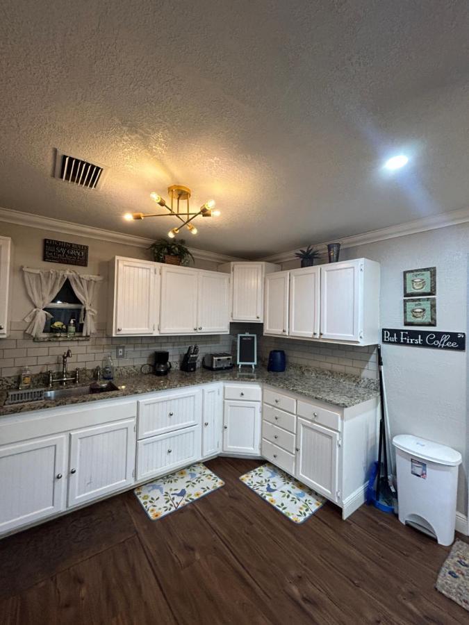 Bonne Nuit Weeki Wachee Villa Bagian luar foto