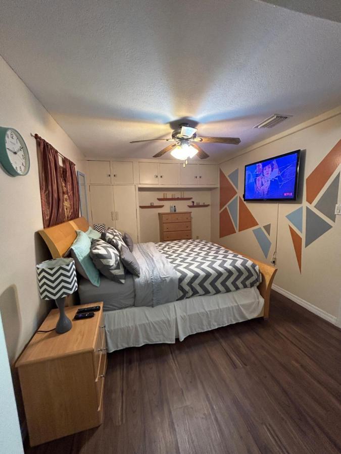 Bonne Nuit Weeki Wachee Villa Bagian luar foto