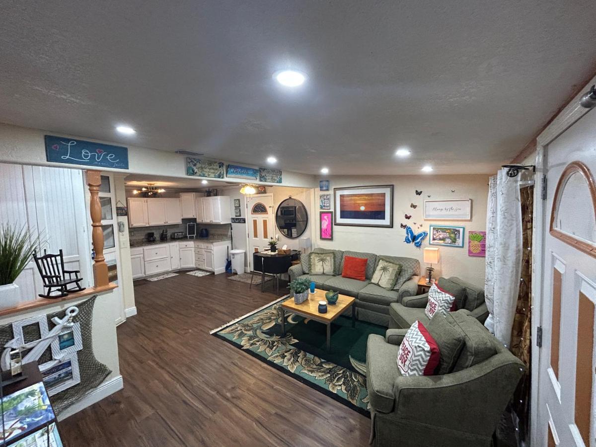 Bonne Nuit Weeki Wachee Villa Bagian luar foto