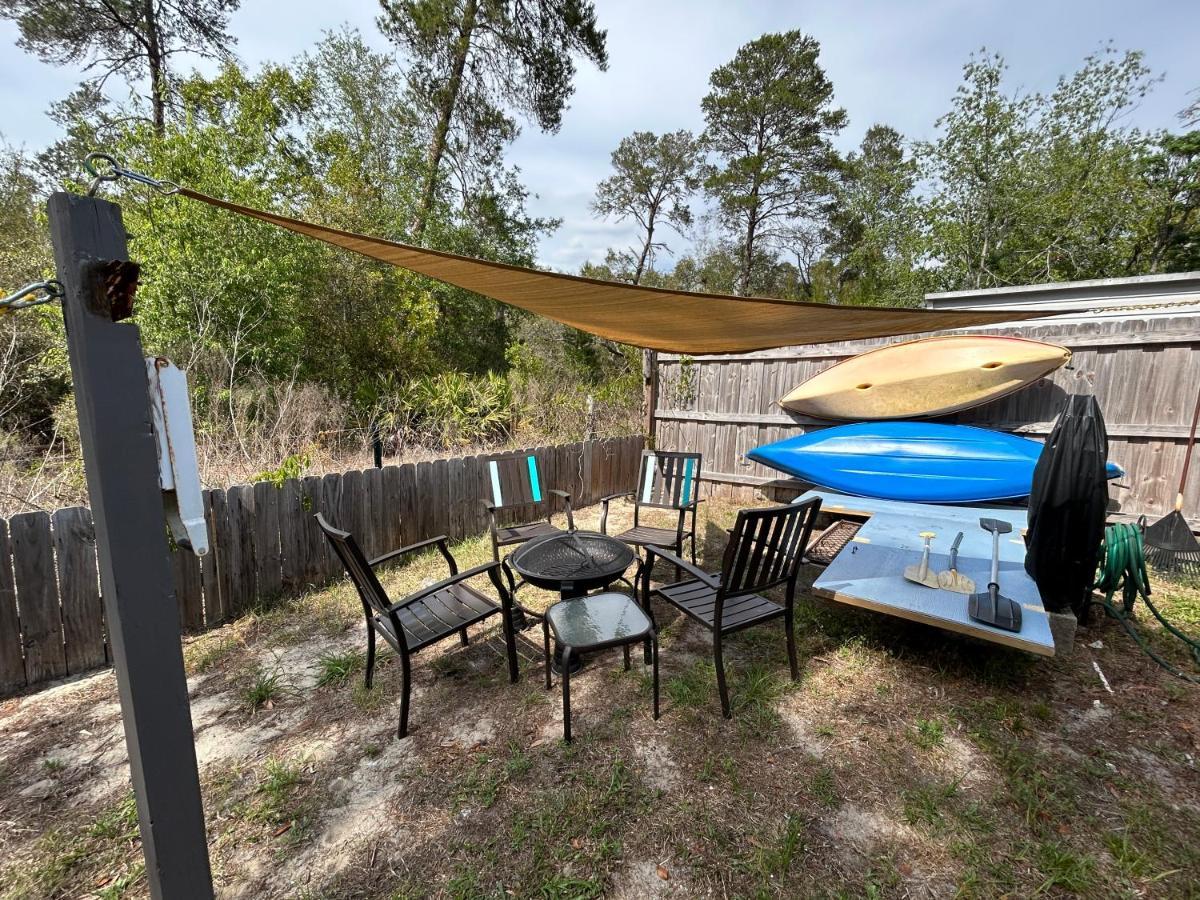 Bonne Nuit Weeki Wachee Villa Bagian luar foto
