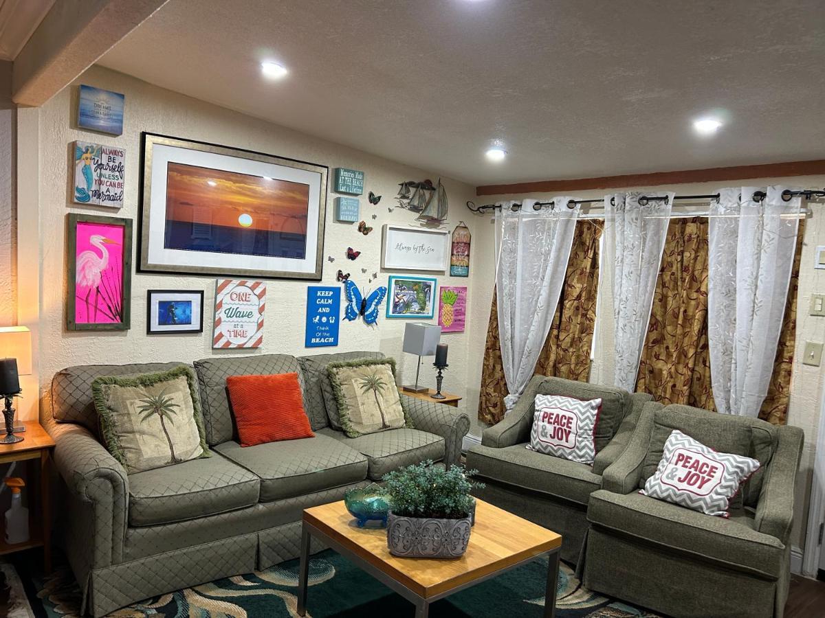 Bonne Nuit Weeki Wachee Villa Bagian luar foto