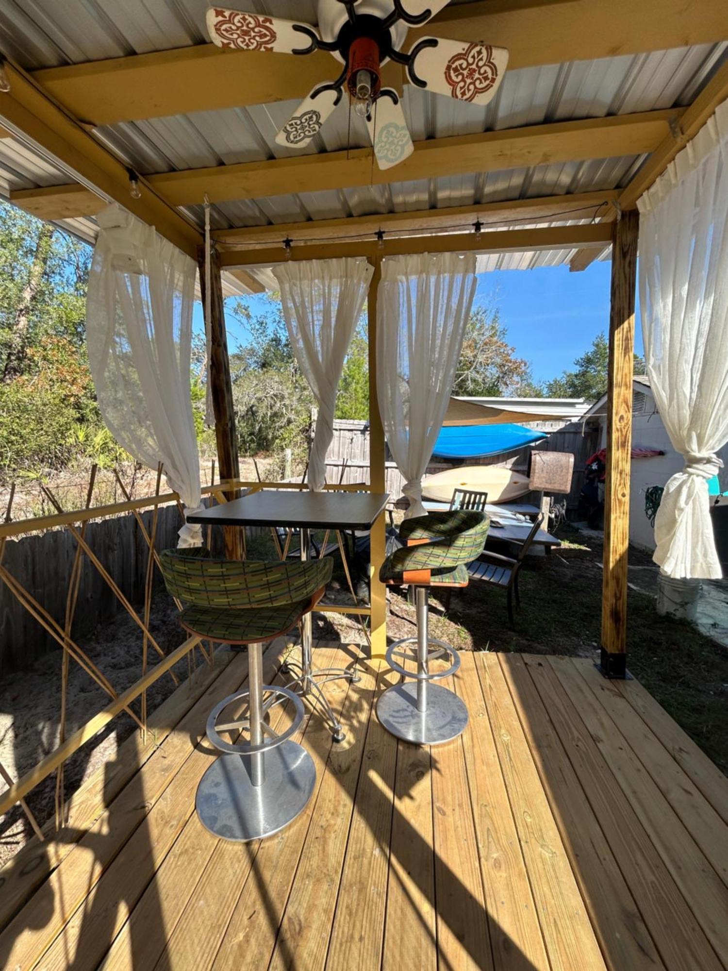 Bonne Nuit Weeki Wachee Villa Bagian luar foto