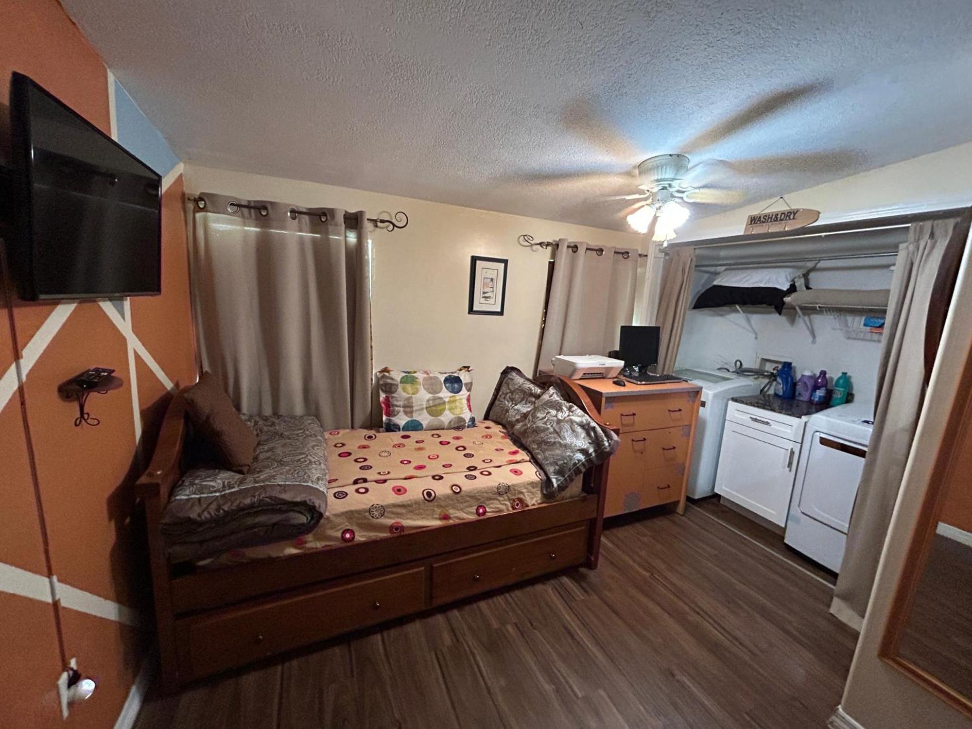 Bonne Nuit Weeki Wachee Villa Bagian luar foto